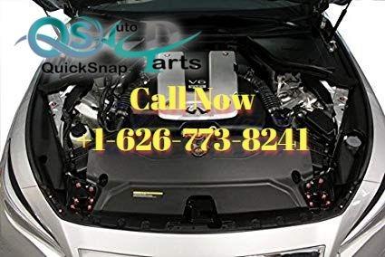 Used Engine for Nissan 370Z sale