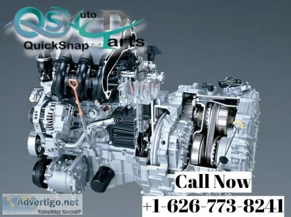 Used Transmission for Honda HRV Sale