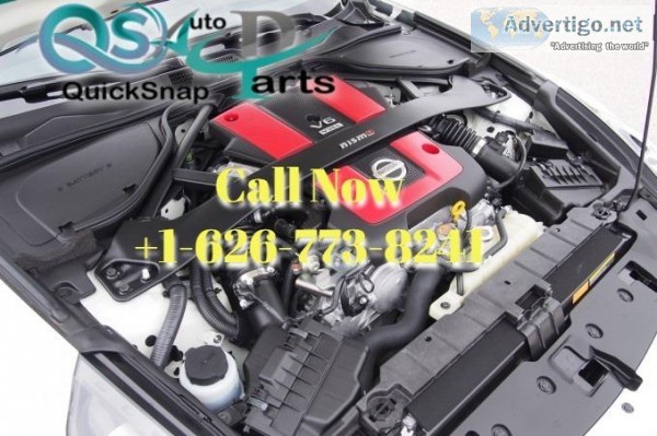 Used Engine for Nissan 411 Sale