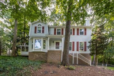 Welcome to 3270 Ethan Dr Marietta GA 30062