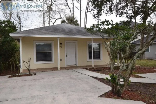Welcome to 91 Donner Rd Atlantic Beach FL 32233