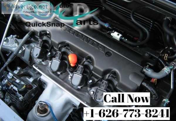 Used Engine for Honda Odyssey Sale