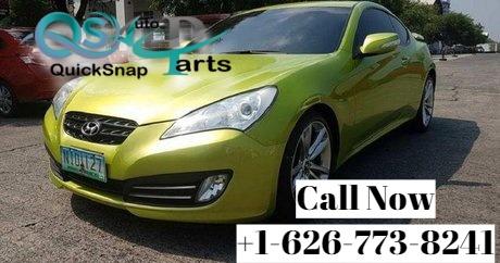 Used Transmission for Hyundai Scoupe Sale