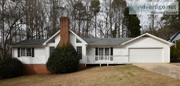 Welcome to 1501 Sundale Dr Lawrenceville GA 30046