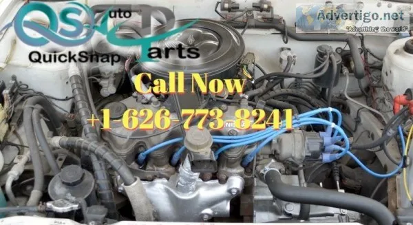 Used Engine for Nissan 310 sale