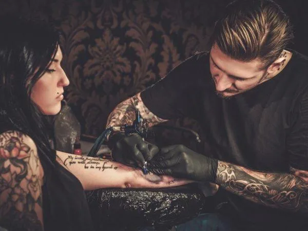 Tattoo artists in Delhi and NCR  Best tattoo artist in Delhi