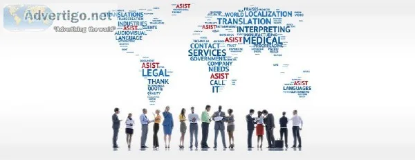 Raul Garcia Interpreting Services