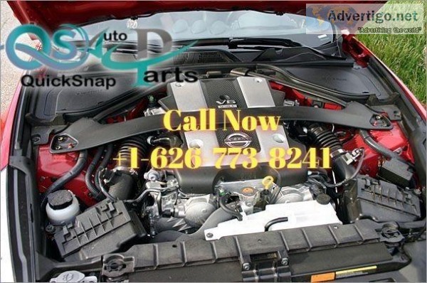 Used Engine for Nissan 410 Sale