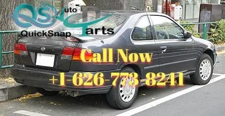 Used Transmission for Nissan Lucino Sale