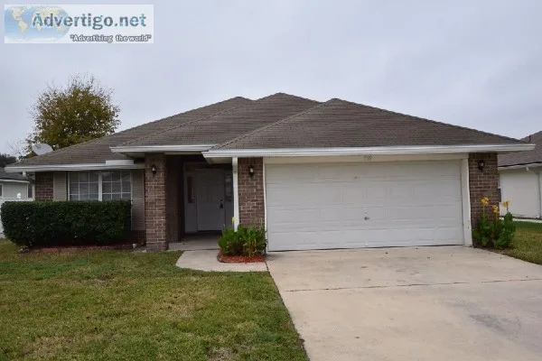Welcome to 559 Timber Trace Ct Orange Park FL 32073