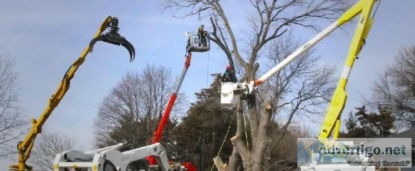 Demolition Service in Sacramento