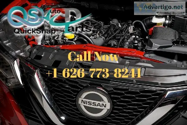Used Engine for Nissan Quest Sale
