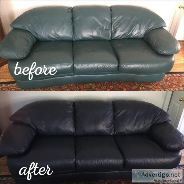 Leather Professional Repair Kits  Mobile Leather Repairs