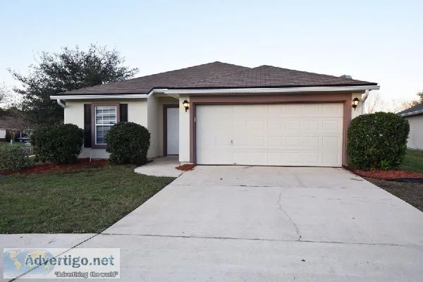 Welcome to 8717 Springtree Rd Jacksonville FL 32210