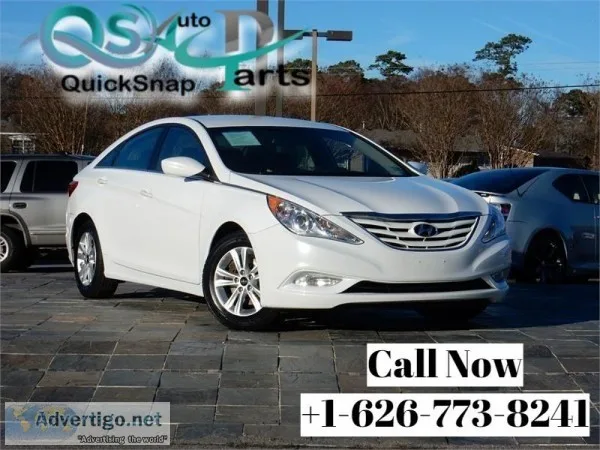 Used Transmission for Hyundai Sonata Sale