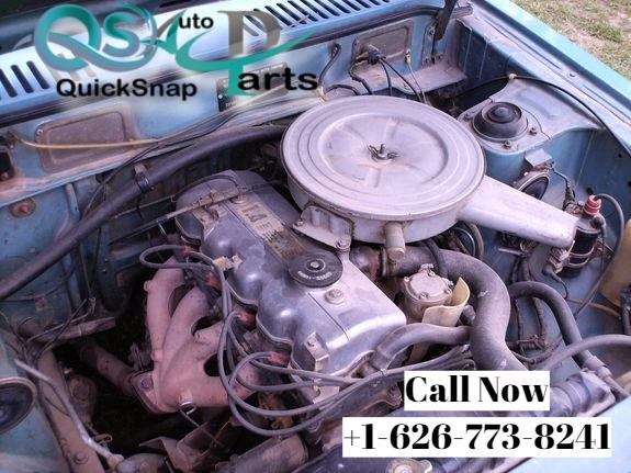 Used Engine for Hyundai Scoupe Sale