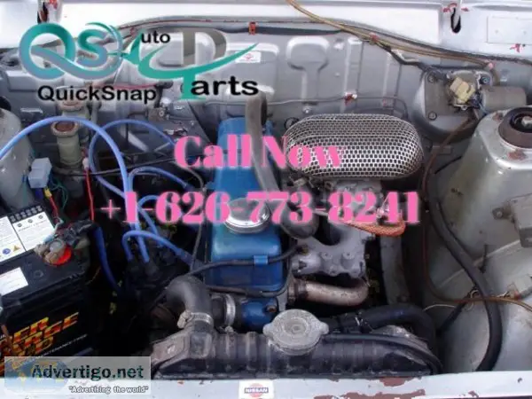 Used Engine for Nissan 240Z Sale