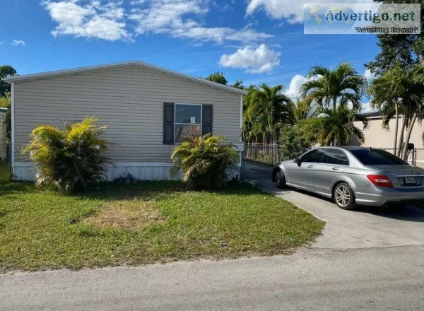 1 Bed 1 Bath includes electricity and water
