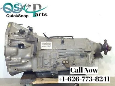 Used Transmission for Hyundai Ioniq sale