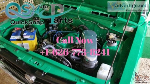 Used Engine for Nissan 200SX Sale