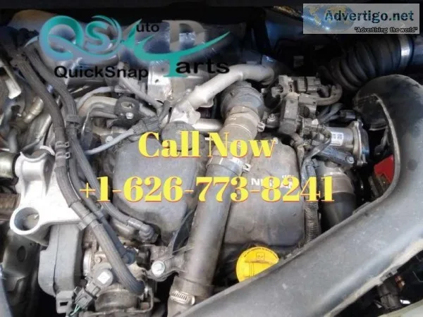Used Engine for Nissan NV 200 Sale
