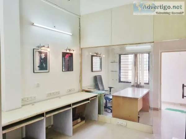 Commercial Office Space for Sale