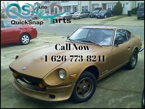 Used Transmission for Nissan 280 Z Sale