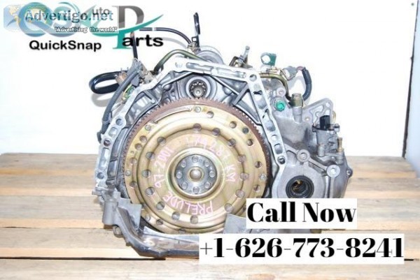Used Transmission for Hyundai Accent Sale