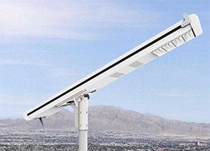 Led Solar Street Light