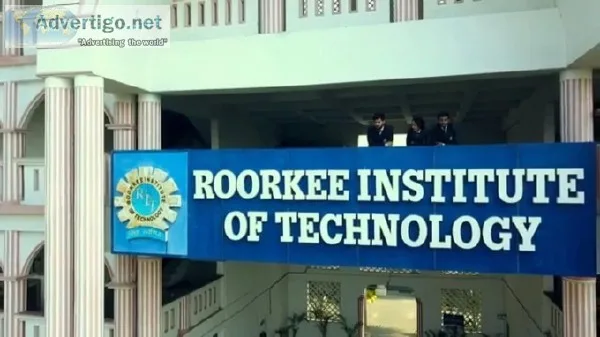 best management  insti in roorkee