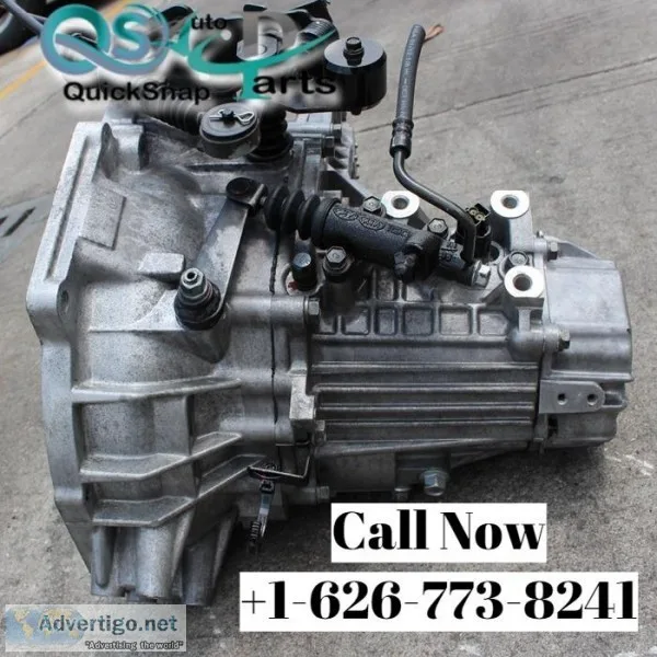 Used Transmission for Hyundai Elantra Sale
