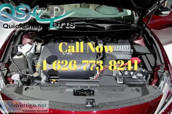 Used Engine for Nissan Murano Sale