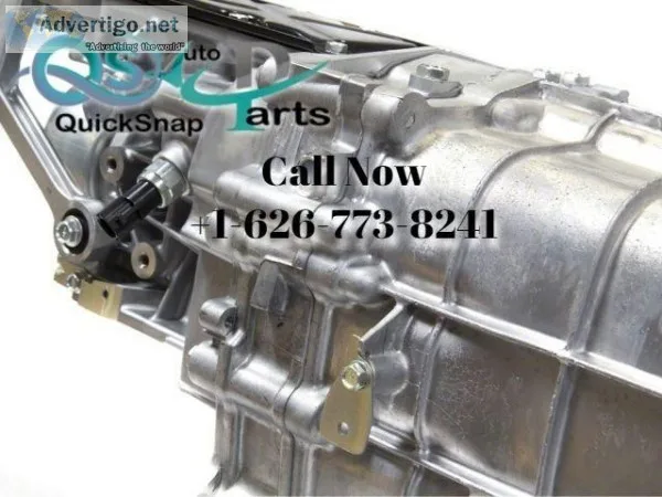 Used Transmission for Nissan 370Z Sale
