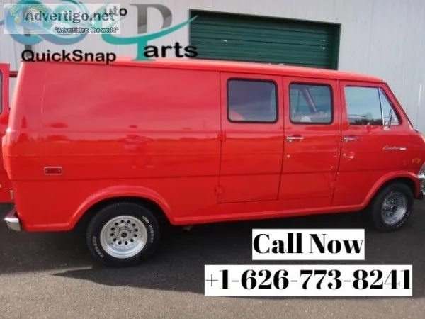 Used Transmission for Ford Van E300 sale