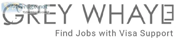 Jobs  Grey Whayle - Find Jobs with Visa Support