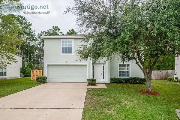 Welcome to 12094 Chester Creek Rd Jacksonville FL 32218