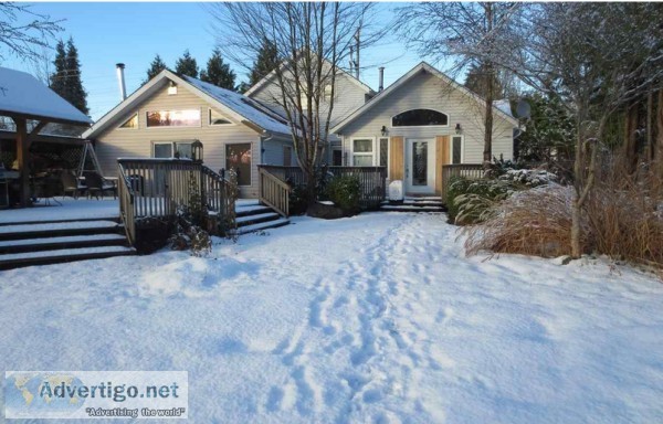 Vancouver Snow Removal for Residential and Commercial Sector