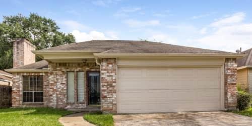 Welcome to 1707 Hamlin Valley Dr Houston TX 77090
