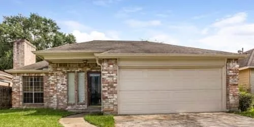 Welcome to 1707 Hamlin Valley Dr Houston TX 77090