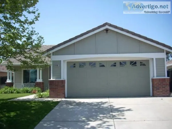 Your comfortable 3 bedroom 2 bathroom home away from home