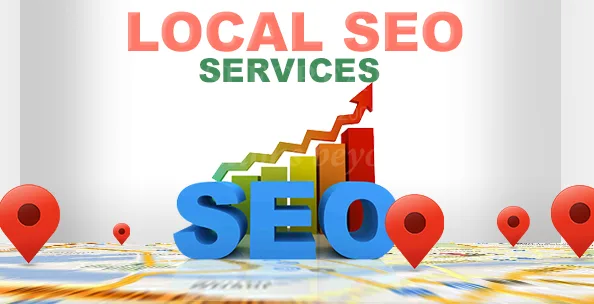 Local SEO Services Company Delhi- Seo India Higherup