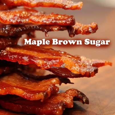 BEST FLAVORS OF BEEF AND BACON JERKY DELIVERED TO YOUR DOOR FROM