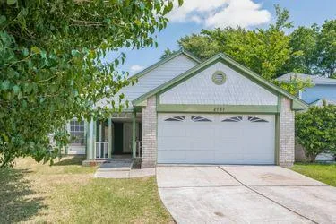 Welcome to 2131 Goldspring Ln Spring TX 77373