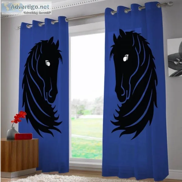 Buy DOOR CURTAIN  Rightgifting