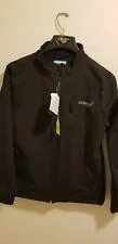 Stryker Mens Softshell Index Jacket Black