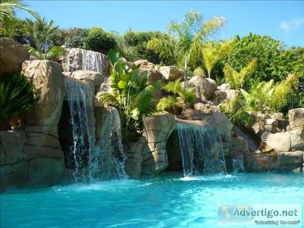 Views Pool Jacuzzi Waterslides a Family s Dream Vacation