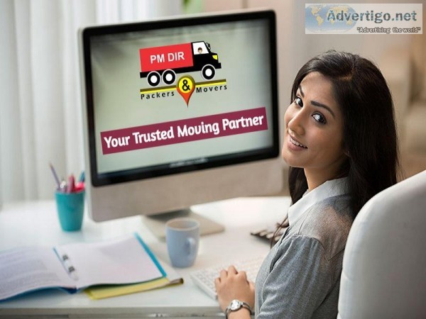 Best Packers and movers