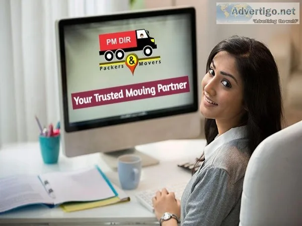 Best Packers and movers