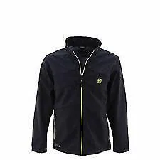 Slednecks Core Jacket Black Small