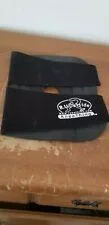 RU Outside Knee Thing Black Size Large